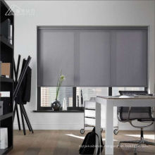 High quality Manual&Motorized blackout Roller Blinds